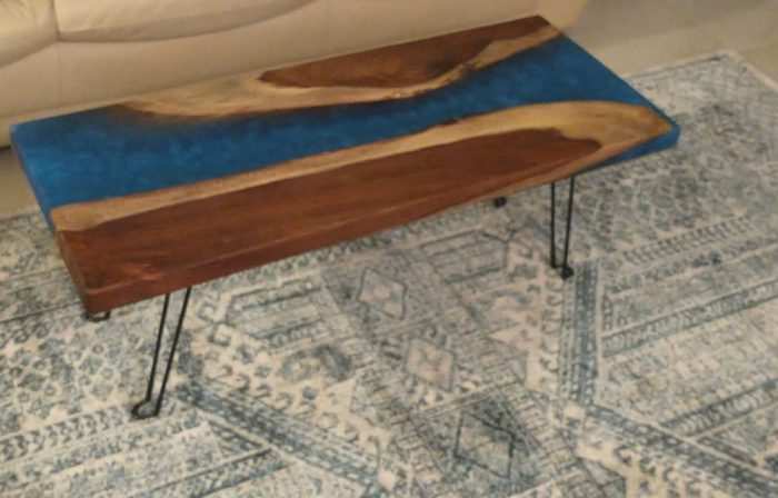 River Table - Image 1